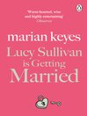 Cover image for Lucy Sullivan is Getting Married